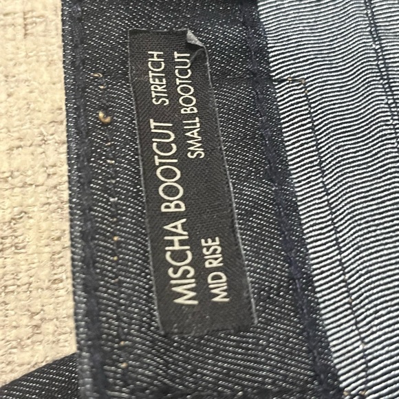 Buffalo Jeans Boot cut light stretch - Picture 3 of 7